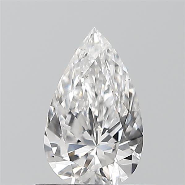 IGI 1.51 Carat Round Brilliant Lab Grown Diamond 人工培育鑽石 實驗室人造鑽石