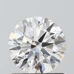 IGI 1.01 Carat Round Brilliant Lab Grown Diamond