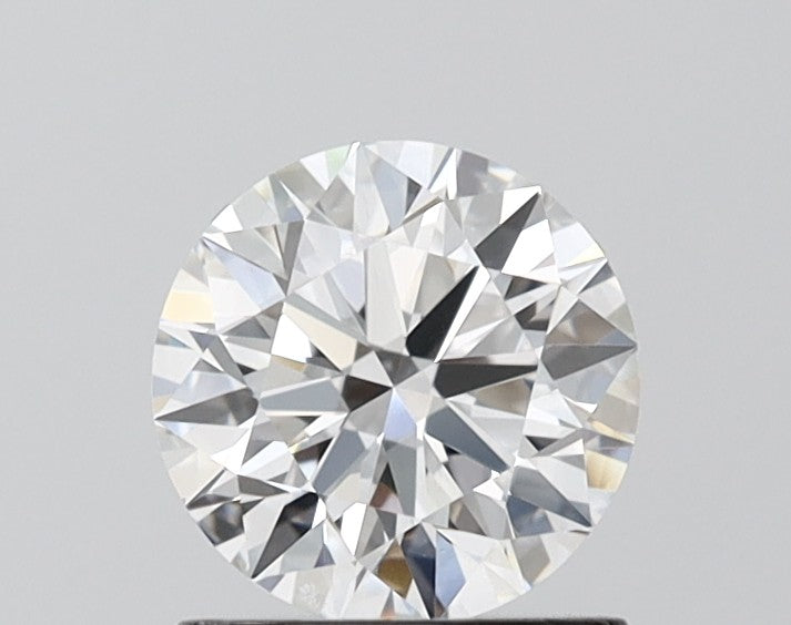 IGI 1.01 Carat Round Brilliant Lab Grown Diamond