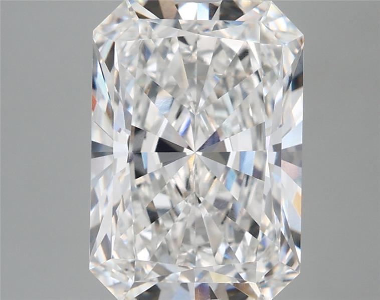 IGI 4.20 Carat Radiant Cut Lab Grown Diamond 人工培育鑽石 實驗室人造鑽石