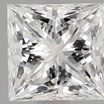 IGI 1.10 Carat Princess Cut Lab Grown Diamond 人工培育鑽石 實驗室人造鑽石