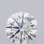 IGI 1.22 Carat Round Brilliant Lab Grown Diamond 人工培育鑽石 實驗室人造鑽石