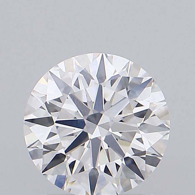 IGI 1.22 Carat Round Brilliant Lab Grown Diamond 人工培育鑽石 實驗室人造鑽石