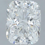 IGI 1.91 Carat Cushion Lab Grown Diamond 人工培育鑽石 實驗室人造鑽石
