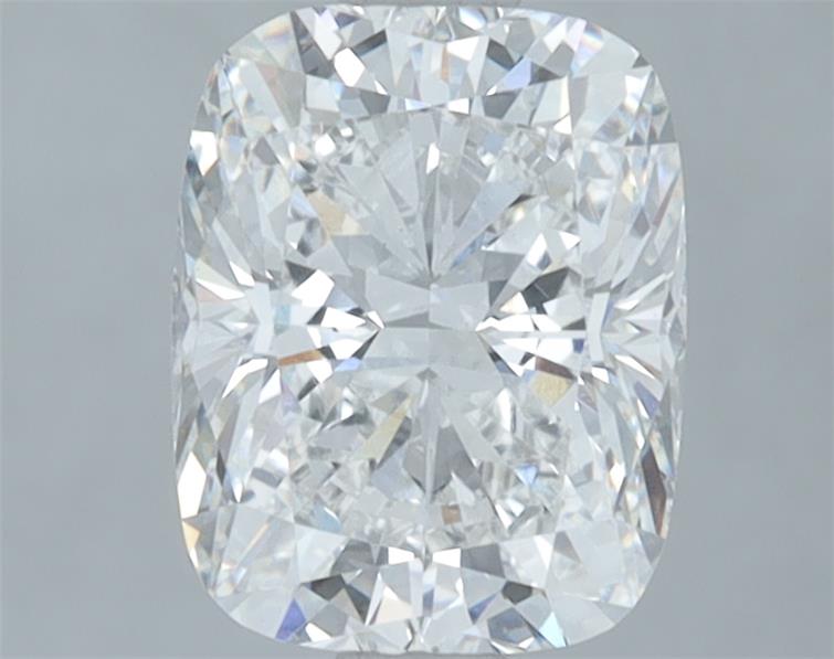 IGI 1.91 Carat Cushion Lab Grown Diamond 人工培育鑽石 實驗室人造鑽石