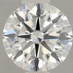 IGI 0.74 Carat Round Brilliant Lab Grown Diamond 人工培育鑽石 實驗室人造鑽石