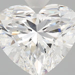 IGI 1.84 Carat Heart Lab Grown Diamond 人工培育鑽石 實驗室人造鑽石