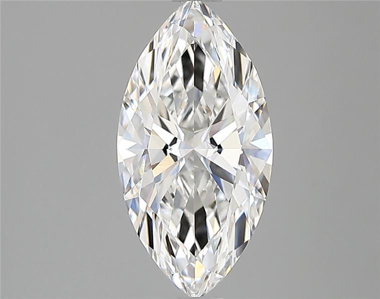 IGI 1.30 Carat Marquise Lab Grown Diamond 人工培育鑽石 實驗室人造鑽石