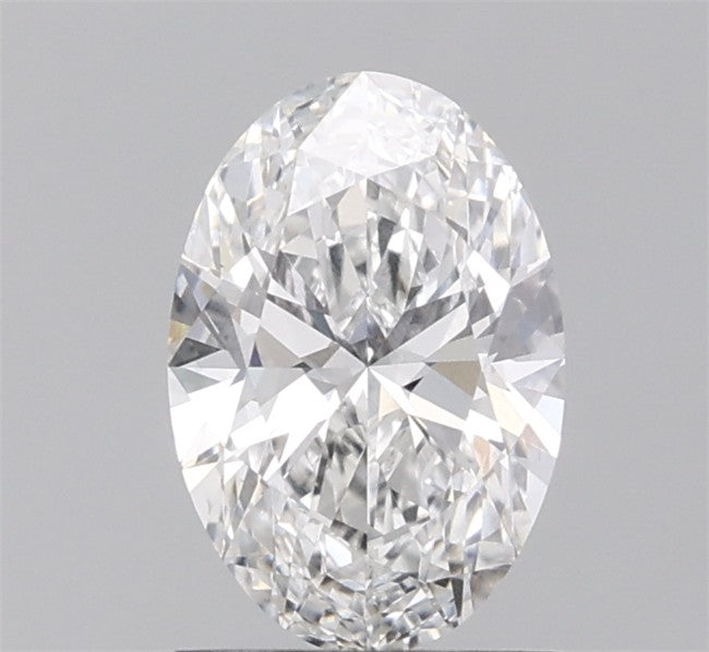 IGI 1.18 Carat Oval Lab Grown Diamond 人工培育鑽石 實驗室人造鑽石