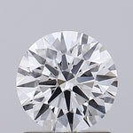 IGI 1.15 Carat Round Brilliant Lab Grown Diamond 人工培育鑽石 實驗室人造鑽石