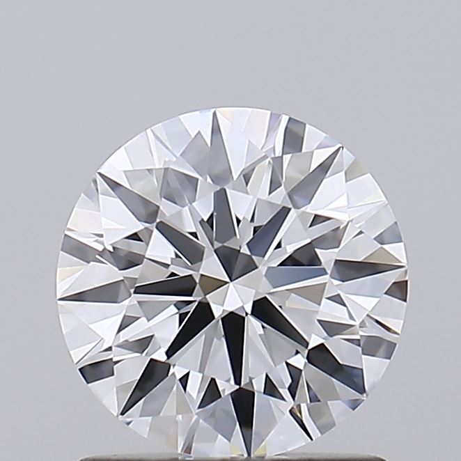 IGI 1.15 Carat Round Brilliant Lab Grown Diamond 人工培育鑽石 實驗室人造鑽石