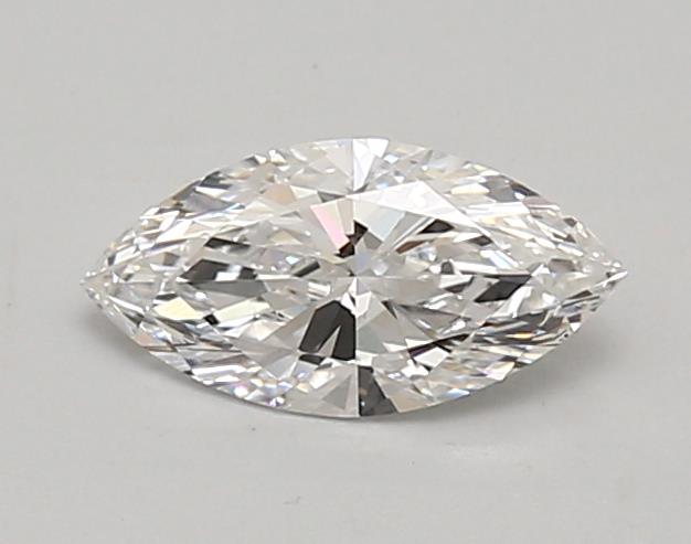 IGI 0.9 Carat Marquise Lab Grown Diamond