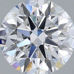 IGI 1.48 Carat Round Brilliant Lab Grown Diamond 人工培育鑽石 實驗室人造鑽石