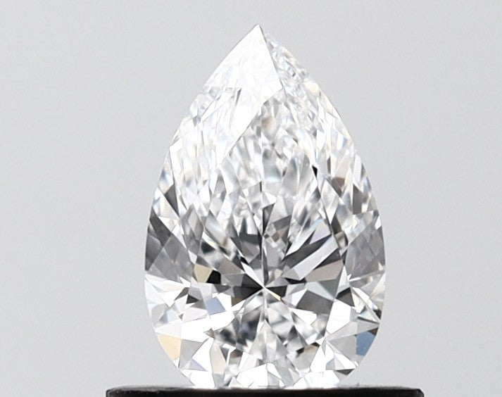 IGI 0.73 Carat Pear Lab Grown Diamond 人工培育鑽石 實驗室人造鑽石