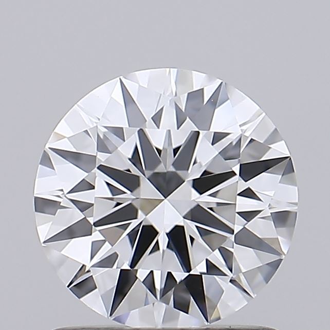 IGI 1.05 Carat Round Brilliant Lab Grown Diamond