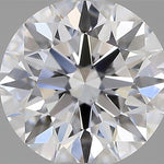 IGI 0.70 Carat Round Brilliant Lab Grown Diamond 人工培育鑽石 實驗室人造鑽石