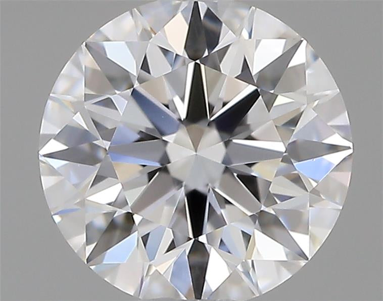 IGI 0.70 Carat Round Brilliant Lab Grown Diamond 人工培育鑽石 實驗室人造鑽石