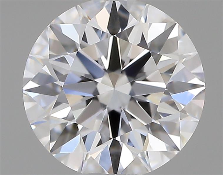 IGI 0.70 Carat Round Brilliant Lab Grown Diamond 人工培育鑽石 實驗室人造鑽石