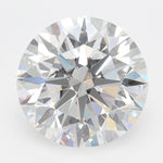 IGI 1.20 Carat Round Brilliant Lab Grown Diamond 人工培育鑽石 實驗室人造鑽石