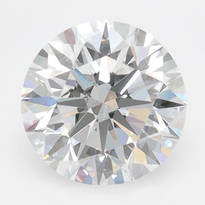 IGI 1.20 Carat Round Brilliant Lab Grown Diamond 人工培育鑽石 實驗室人造鑽石