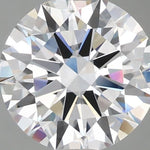 IGI 2.01 Carat Round Brilliant Lab Grown Diamond 人工培育鑽石 實驗室人造鑽石