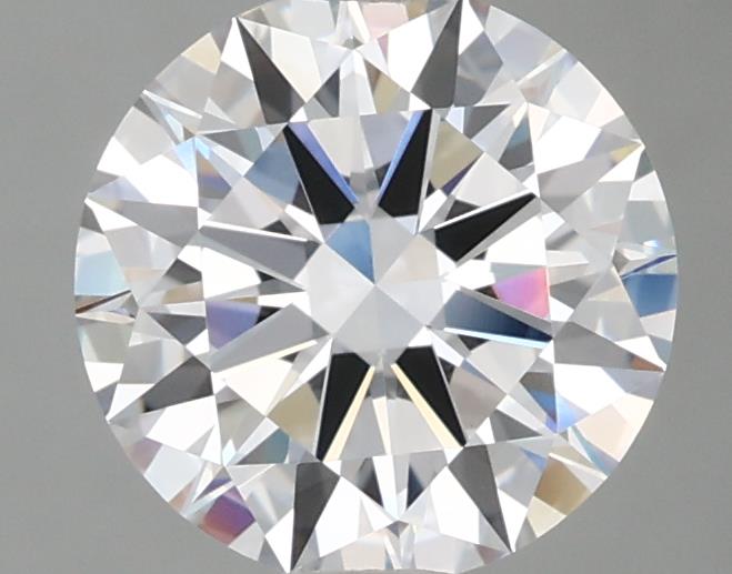 IGI 2.01 Carat Round Brilliant Lab Grown Diamond 人工培育鑽石 實驗室人造鑽石