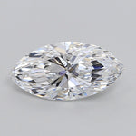 IGI 1.92 Carat Marquise Lab Grown Diamond 人工培育鑽石 實驗室人造鑽石
