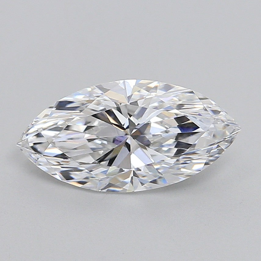 IGI 1.92 Carat Marquise Lab Grown Diamond 人工培育鑽石 實驗室人造鑽石