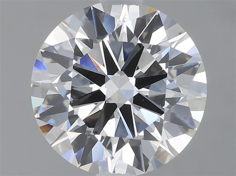 IGI 1.56 Carat Round Brilliant Lab Grown Diamond 人工培育鑽石 實驗室人造鑽石