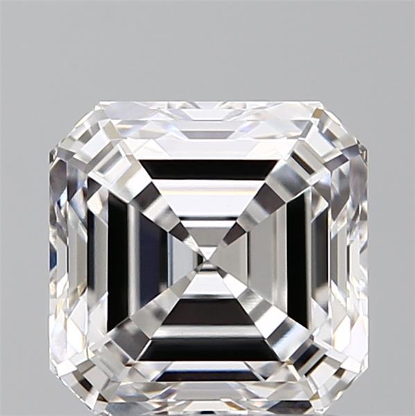 IGI 1.78 Carat Asscher Lab Grown Diamond 人工培育鑽石 實驗室人造鑽石
