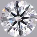 IGI 1.37 Carat Round Brilliant Lab Grown Diamond 人工培育鑽石 實驗室人造鑽石