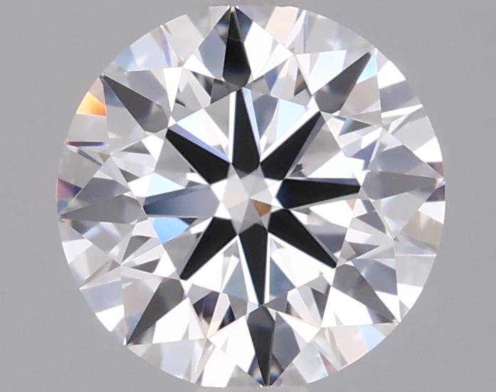 IGI 1.37 Carat Round Brilliant Lab Grown Diamond 人工培育鑽石 實驗室人造鑽石