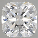 IGI 1.50 Carat Cushion Lab Grown Diamond 人工培育鑽石 實驗室人造鑽石