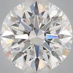 IGI 1.09 Carat Round Brilliant Lab Grown Diamond