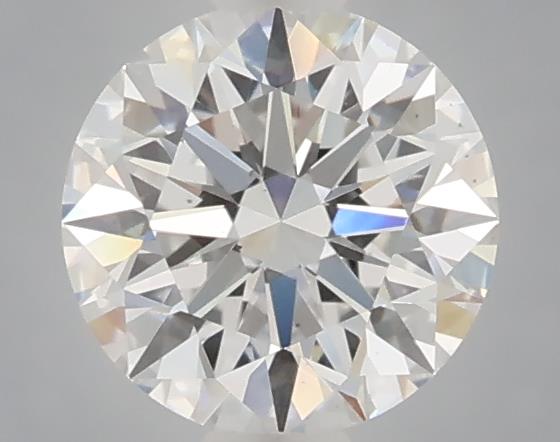 IGI 1.09 Carat Round Brilliant Lab Grown Diamond