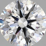 IGI 2.19 Carat Round Brilliant Lab Grown Diamond