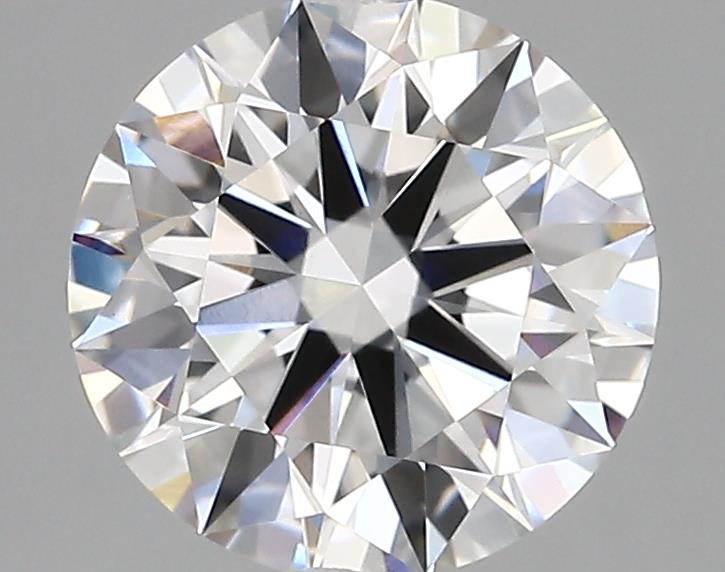IGI 2.19 Carat Round Brilliant Lab Grown Diamond