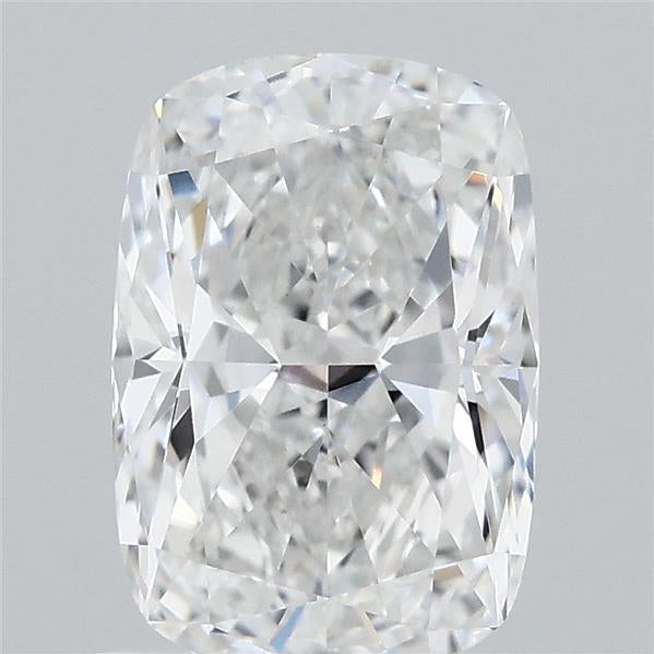 IGI 1.08 Carat Cushion Lab Grown Diamond