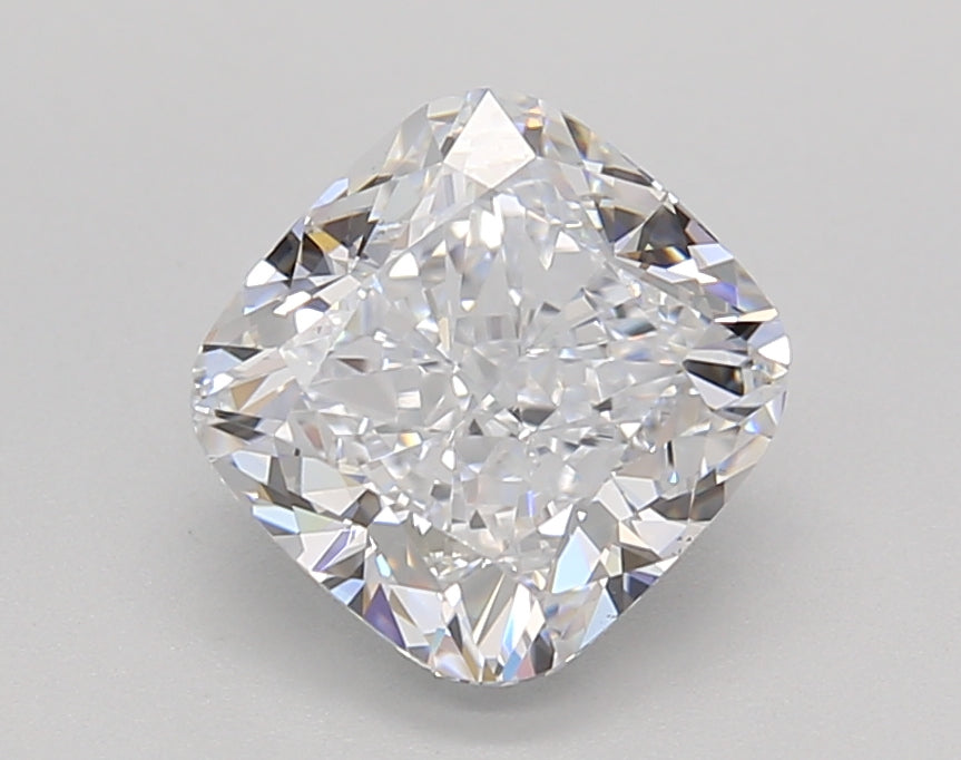 IGI 2.09 Carat 枕形 - Cushion 培育鑽石 Lab Grown Diamond 人造鑽石 人工鑽石 實驗室鑽石 培養鑽石 香港 培育鑽 