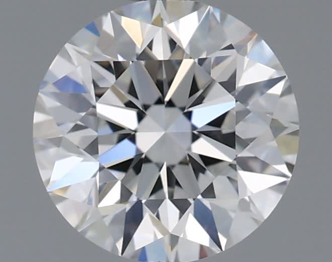 IGI 1.18 Carat Round Brilliant Lab Grown Diamond