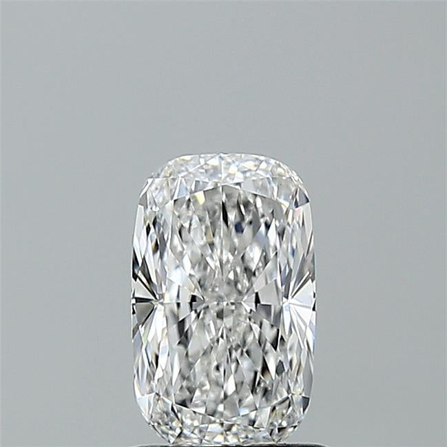 IGI 1.18 Carat Cushion Lab Grown Diamond 人工培育鑽石 實驗室人造鑽石