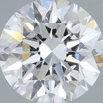 IGI 1.04 Carat Round Brilliant Lab Grown Diamond 人工培育鑽石 實驗室人造鑽石