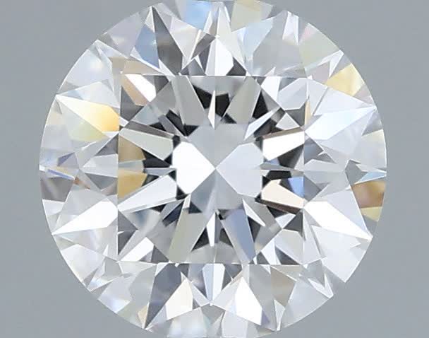 IGI 1.04 Carat Round Brilliant Lab Grown Diamond 人工培育鑽石 實驗室人造鑽石