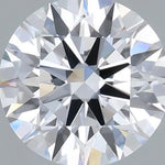 IGI 1.01 Carat Round Brilliant Lab Grown Diamond 人工培育鑽石 實驗室人造鑽石