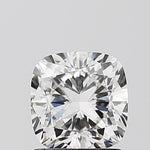 IGI 1.52 Carat Cushion Lab Grown Diamond 人工培育鑽石 實驗室人造鑽石