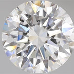 IGI 2.45 Carat Round Brilliant Lab Grown Diamond 人工培育鑽石 實驗室人造鑽石