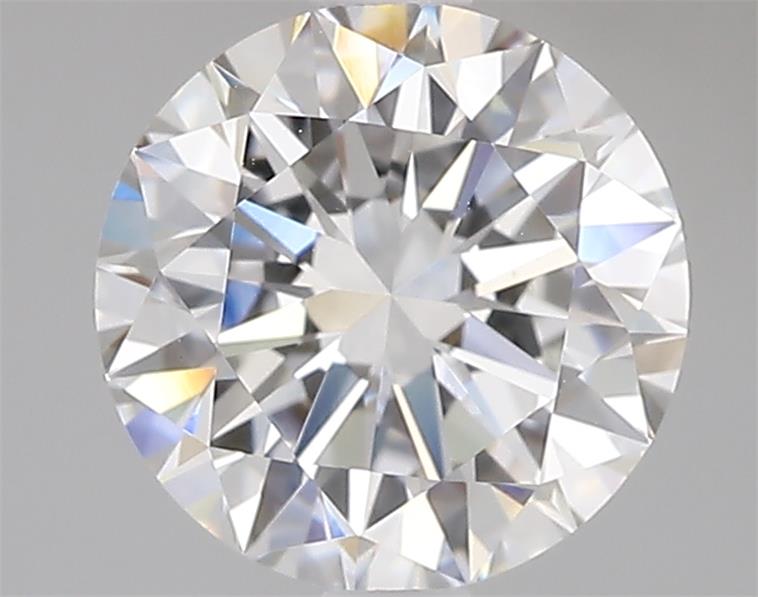 IGI 2.45 Carat Round Brilliant Lab Grown Diamond 人工培育鑽石 實驗室人造鑽石