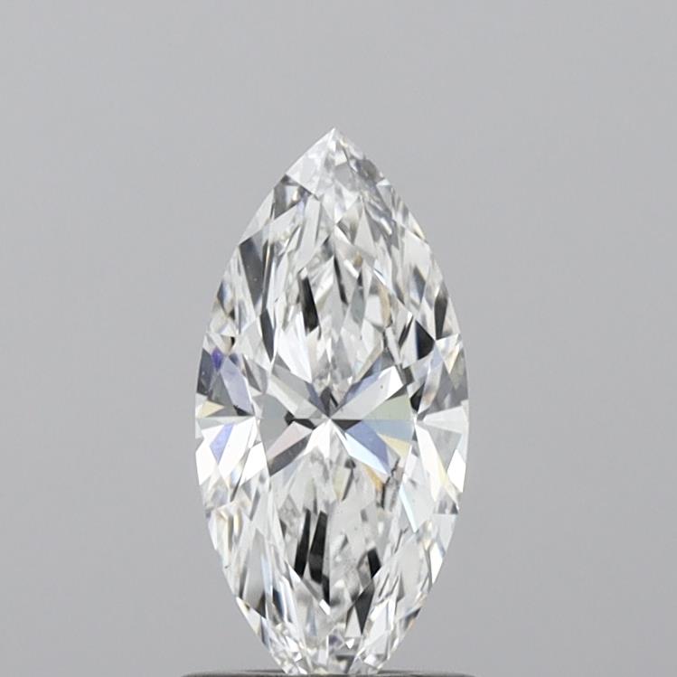 IGI 0.94 Carat Marquise Lab Grown Diamond 人工培育鑽石 實驗室人造鑽石