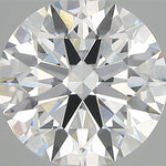 IGI 3.06 Carat Round Brilliant Lab Grown Diamond