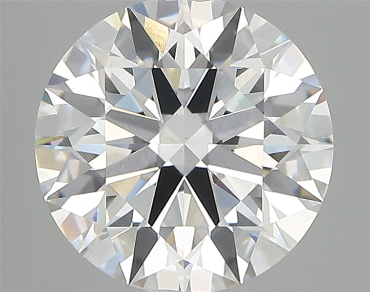 IGI 3.06 Carat Round Brilliant Lab Grown Diamond